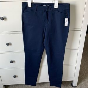 Old Navy pixie pants